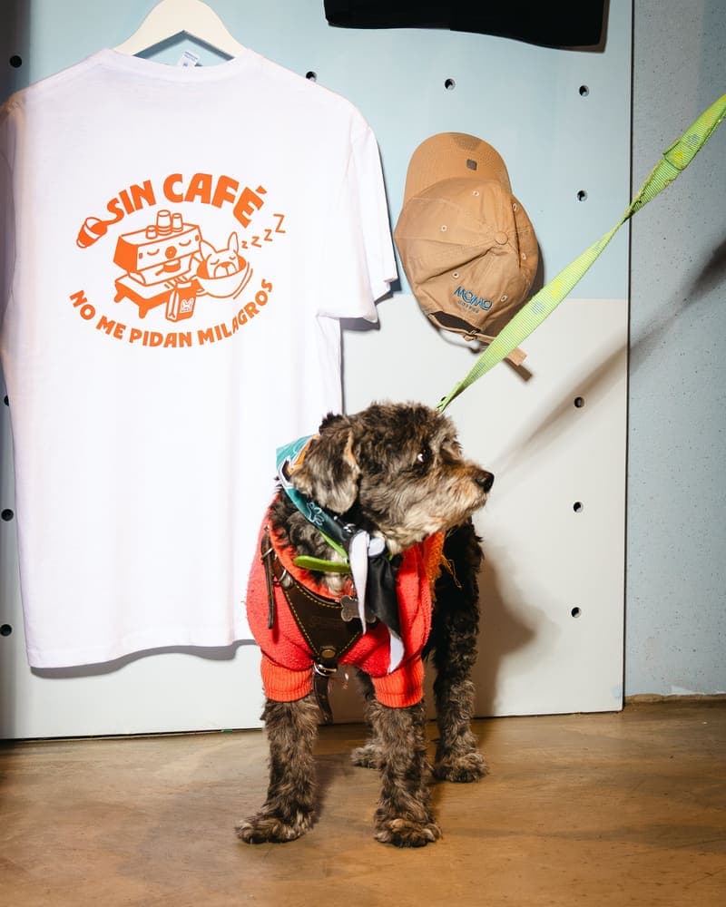 Merch